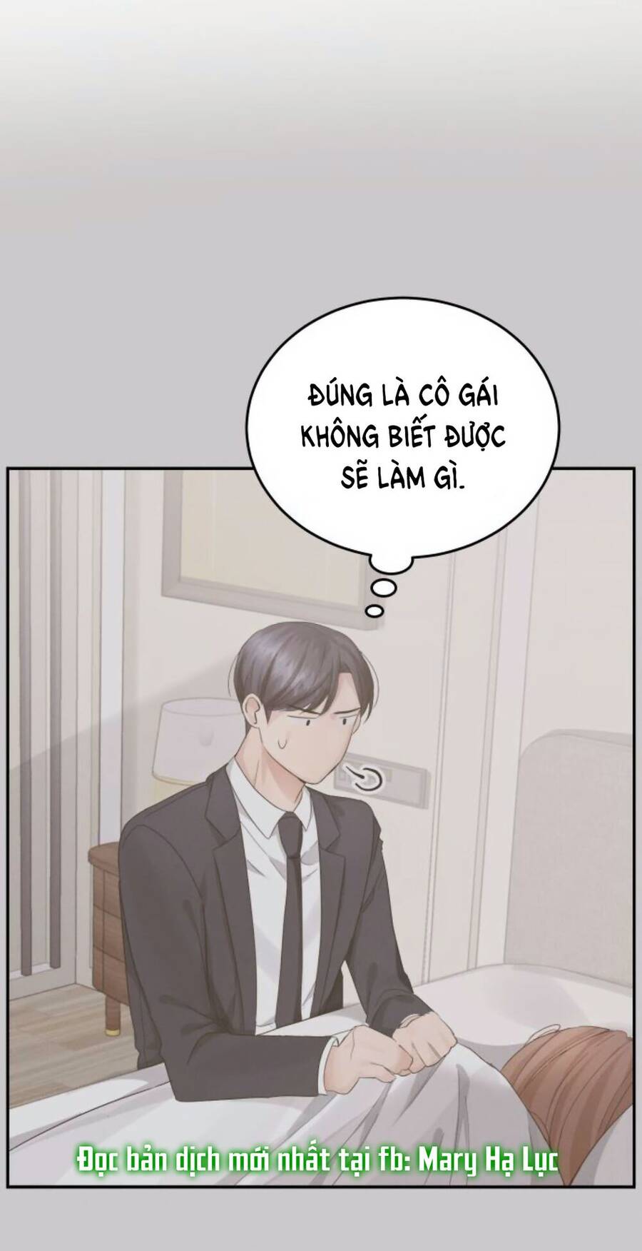 Cuộc Hôn Nhân Hoàn Hảo Chapter 24 - Trang 34