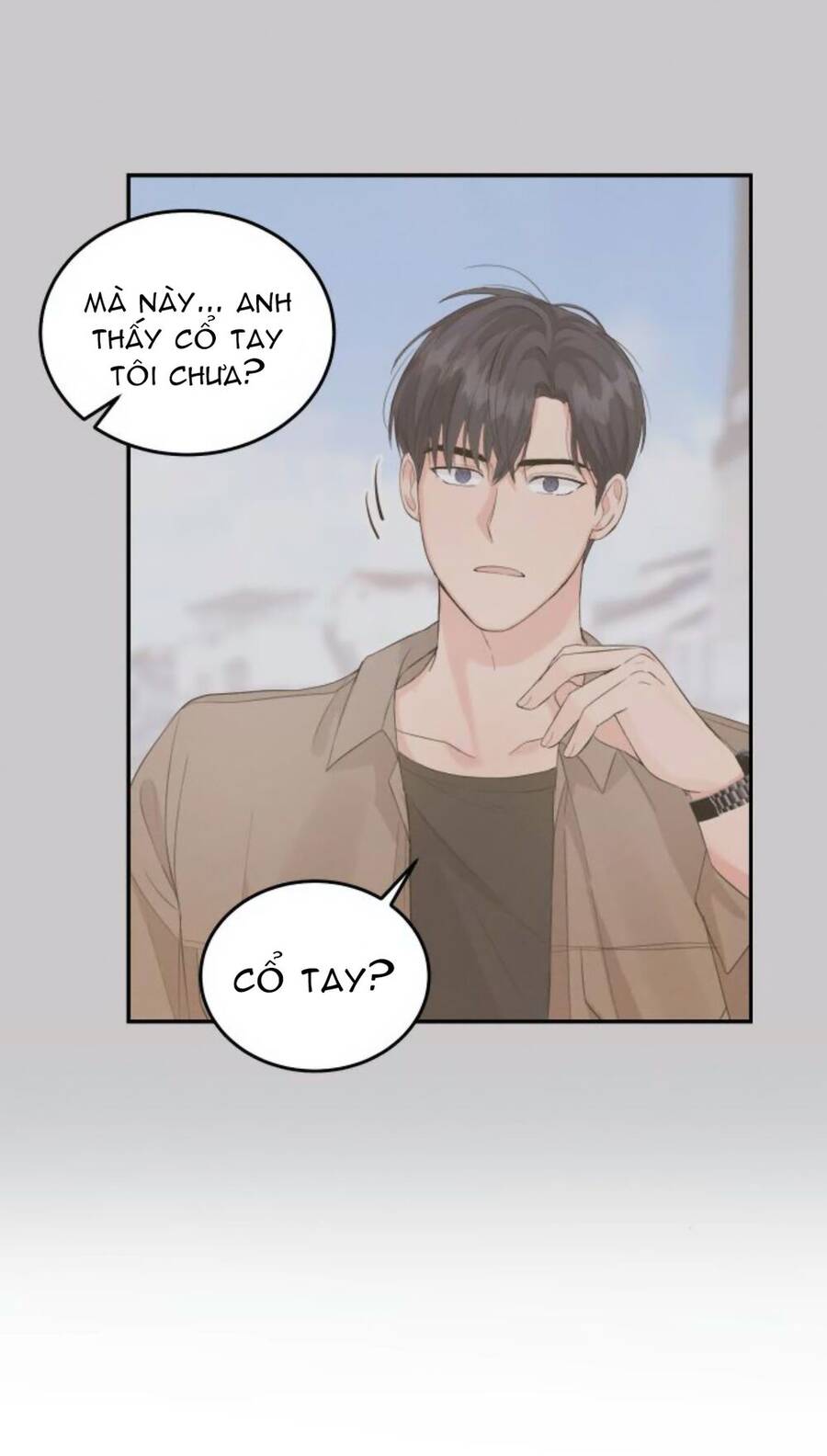 Cuộc Hôn Nhân Hoàn Hảo Chapter 24 - Trang 38