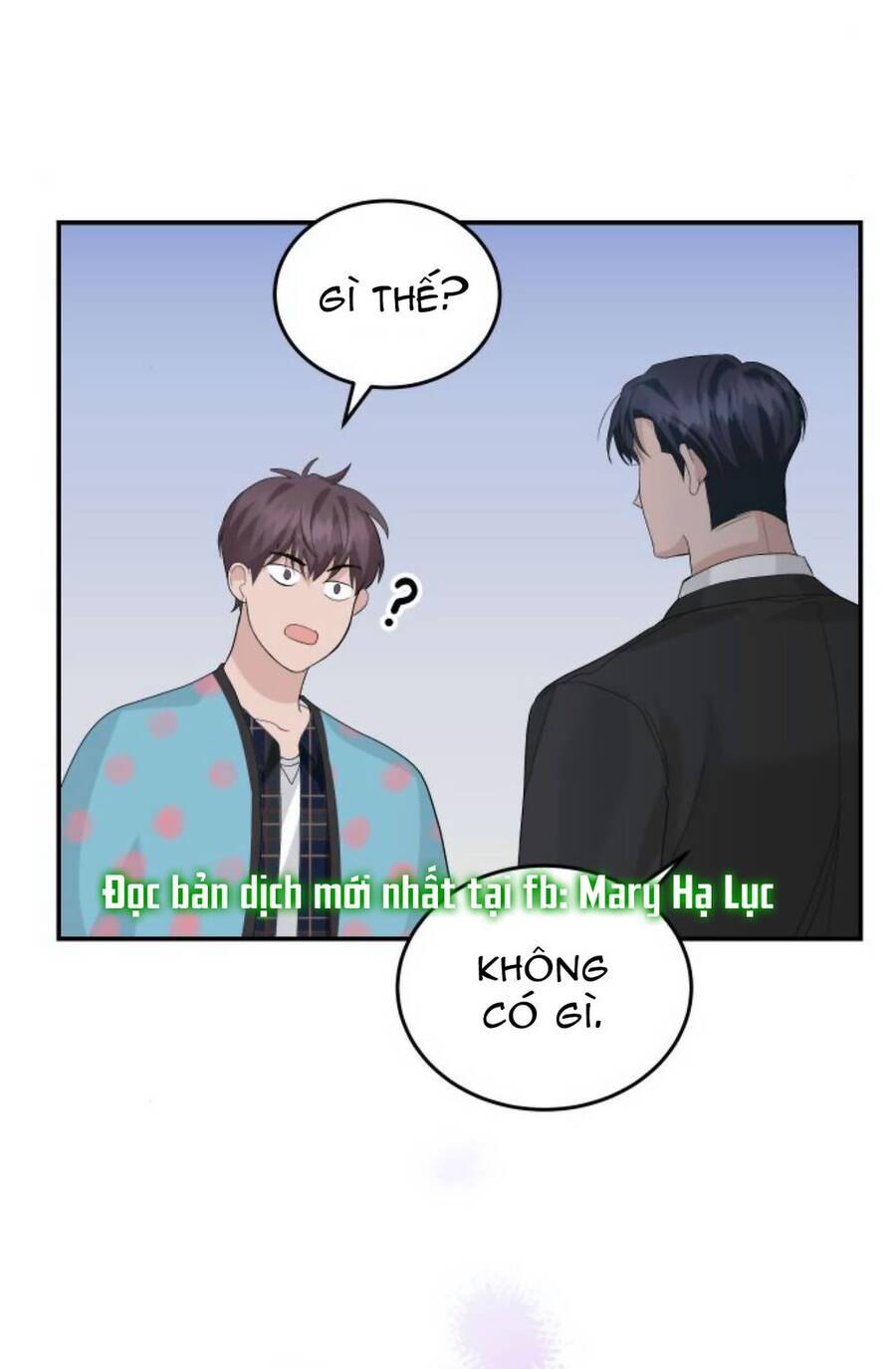 Cuộc Hôn Nhân Hoàn Hảo Chapter 24 - Trang 40