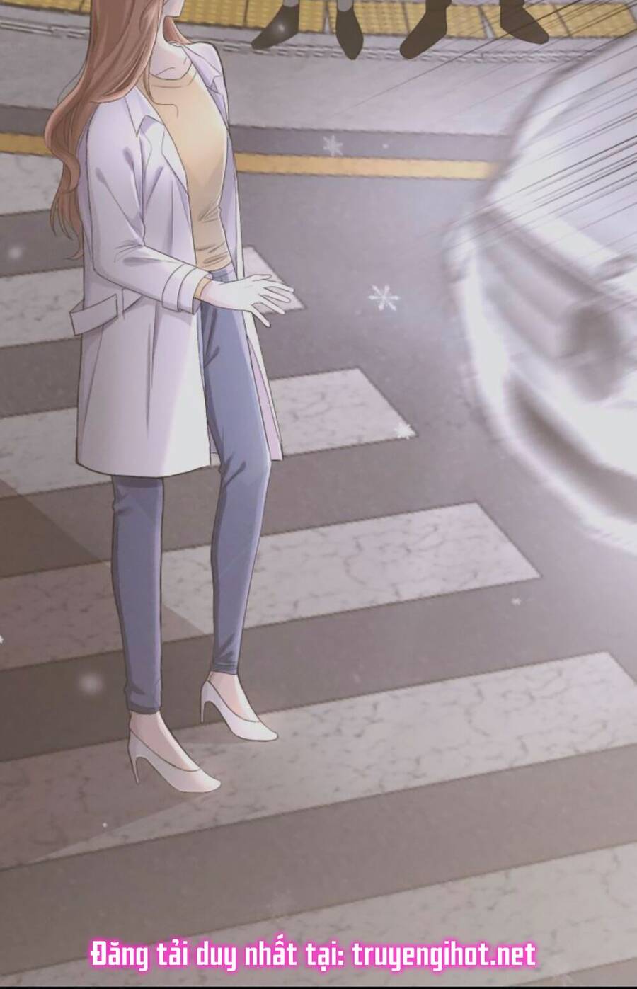 Cuộc Hôn Nhân Hoàn Hảo Chapter 24 - Trang 46