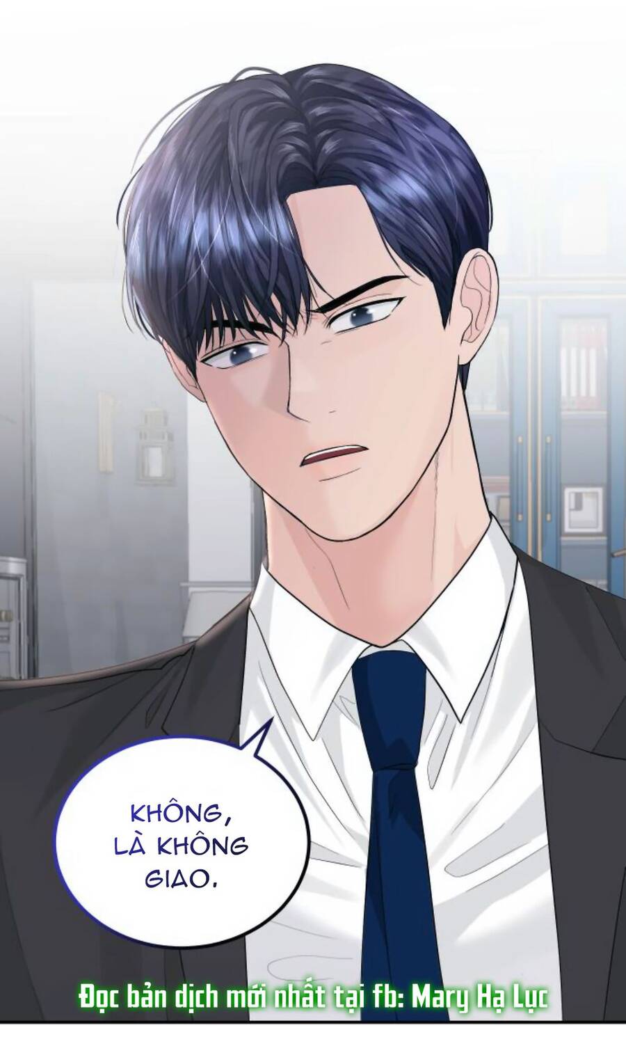Cuộc Hôn Nhân Hoàn Hảo Chapter 24 - Trang 6