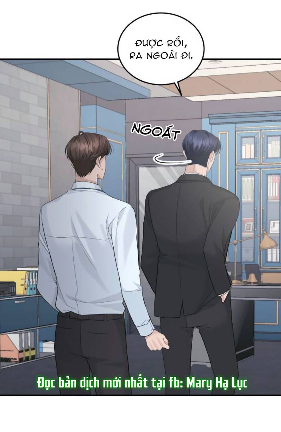 Cuộc Hôn Nhân Hoàn Hảo Chapter 24 - Trang 8
