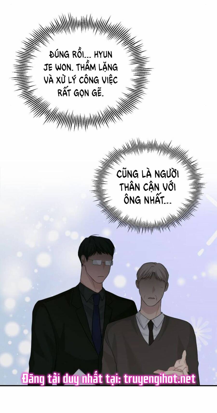 Cuộc Hôn Nhân Hoàn Hảo Chapter 25 - Trang 15