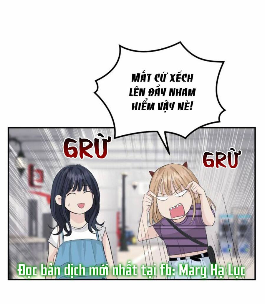 Cuộc Hôn Nhân Hoàn Hảo Chapter 25 - Trang 24