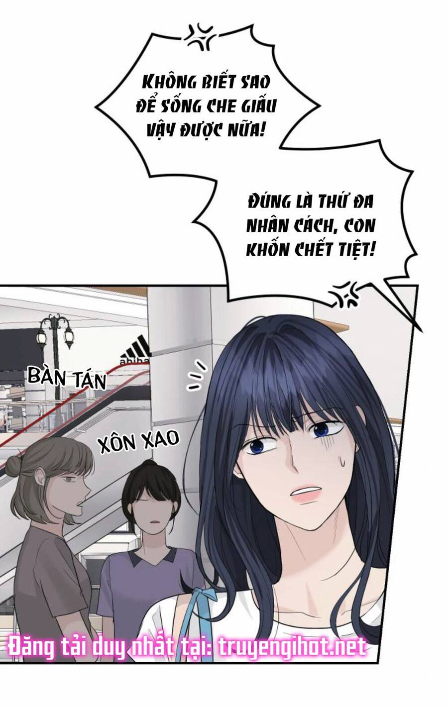 Cuộc Hôn Nhân Hoàn Hảo Chapter 25 - Trang 25