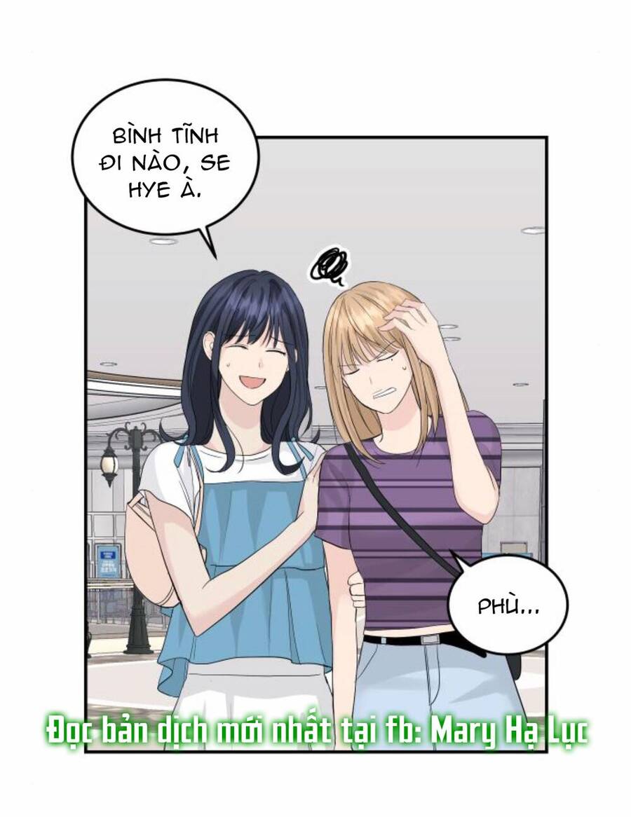 Cuộc Hôn Nhân Hoàn Hảo Chapter 25 - Trang 26