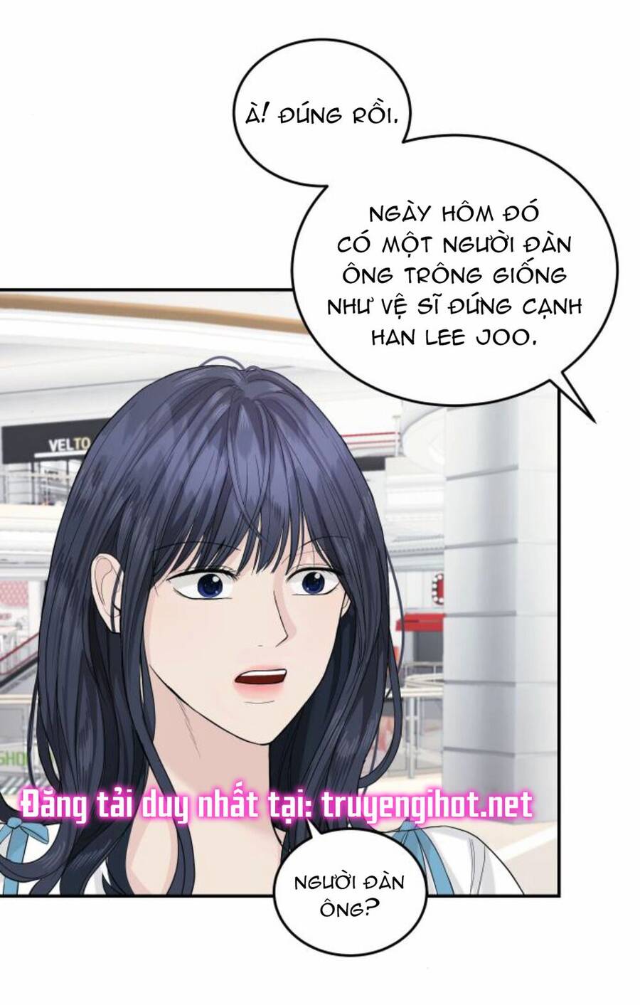 Cuộc Hôn Nhân Hoàn Hảo Chapter 25 - Trang 27