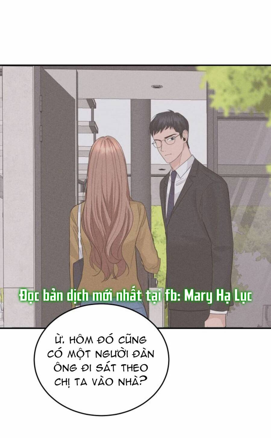 Cuộc Hôn Nhân Hoàn Hảo Chapter 25 - Trang 28