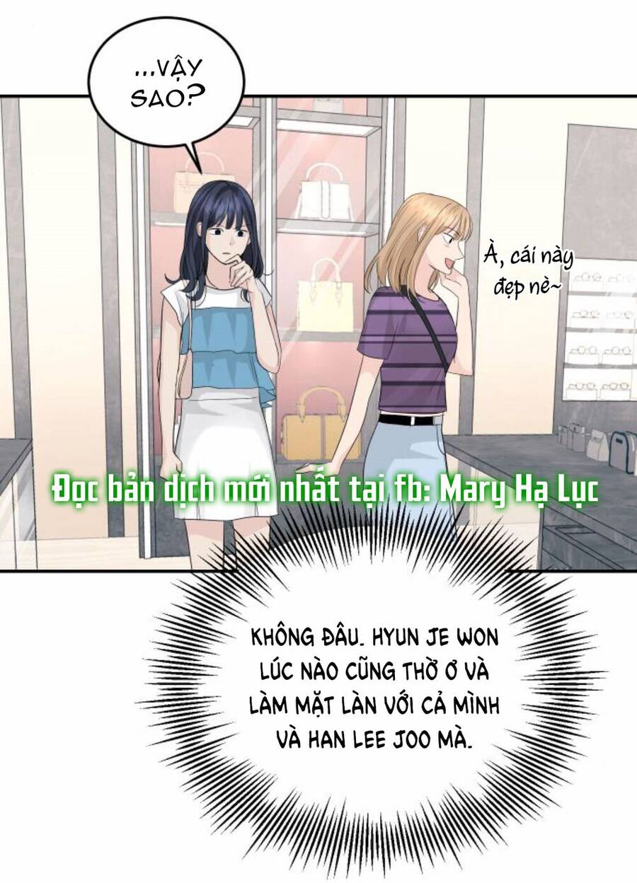 Cuộc Hôn Nhân Hoàn Hảo Chapter 25 - Trang 31