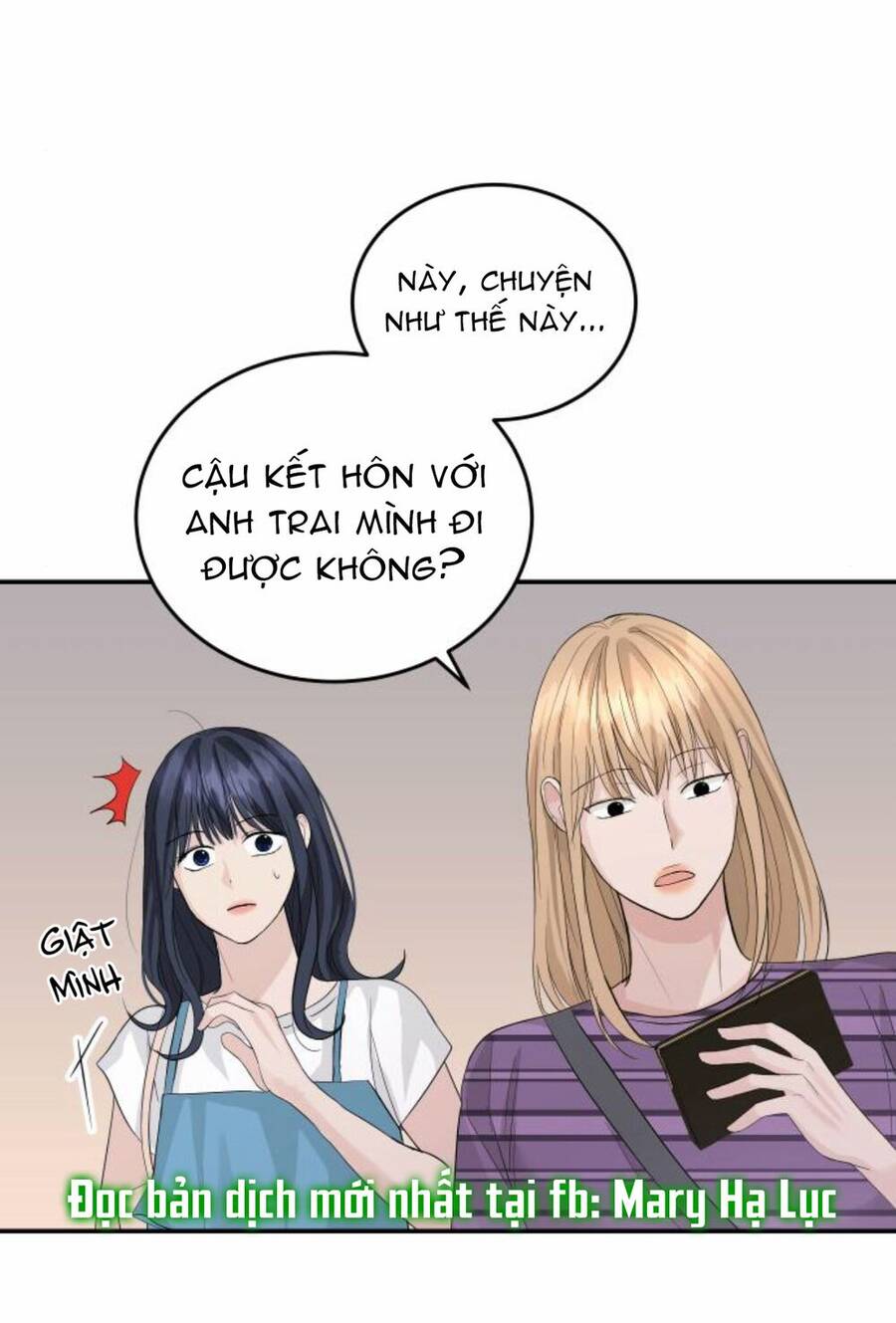 Cuộc Hôn Nhân Hoàn Hảo Chapter 25 - Trang 33