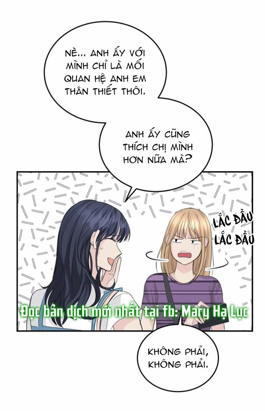 Cuộc Hôn Nhân Hoàn Hảo Chapter 25 - Trang 35