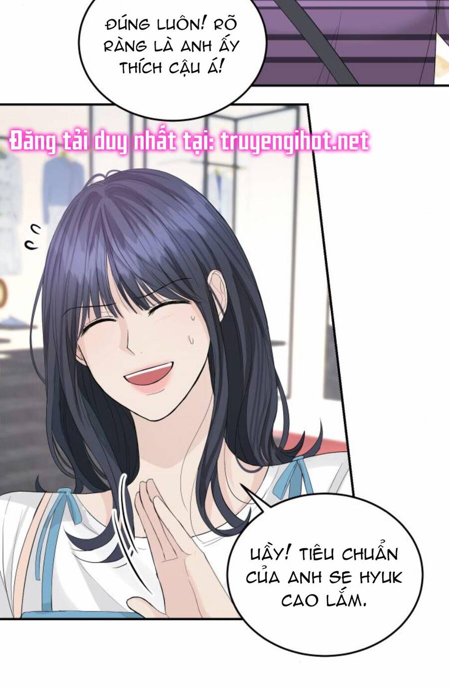 Cuộc Hôn Nhân Hoàn Hảo Chapter 25 - Trang 37