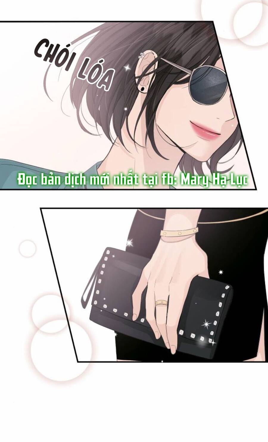 Cuộc Hôn Nhân Hoàn Hảo Chapter 25 - Trang 42