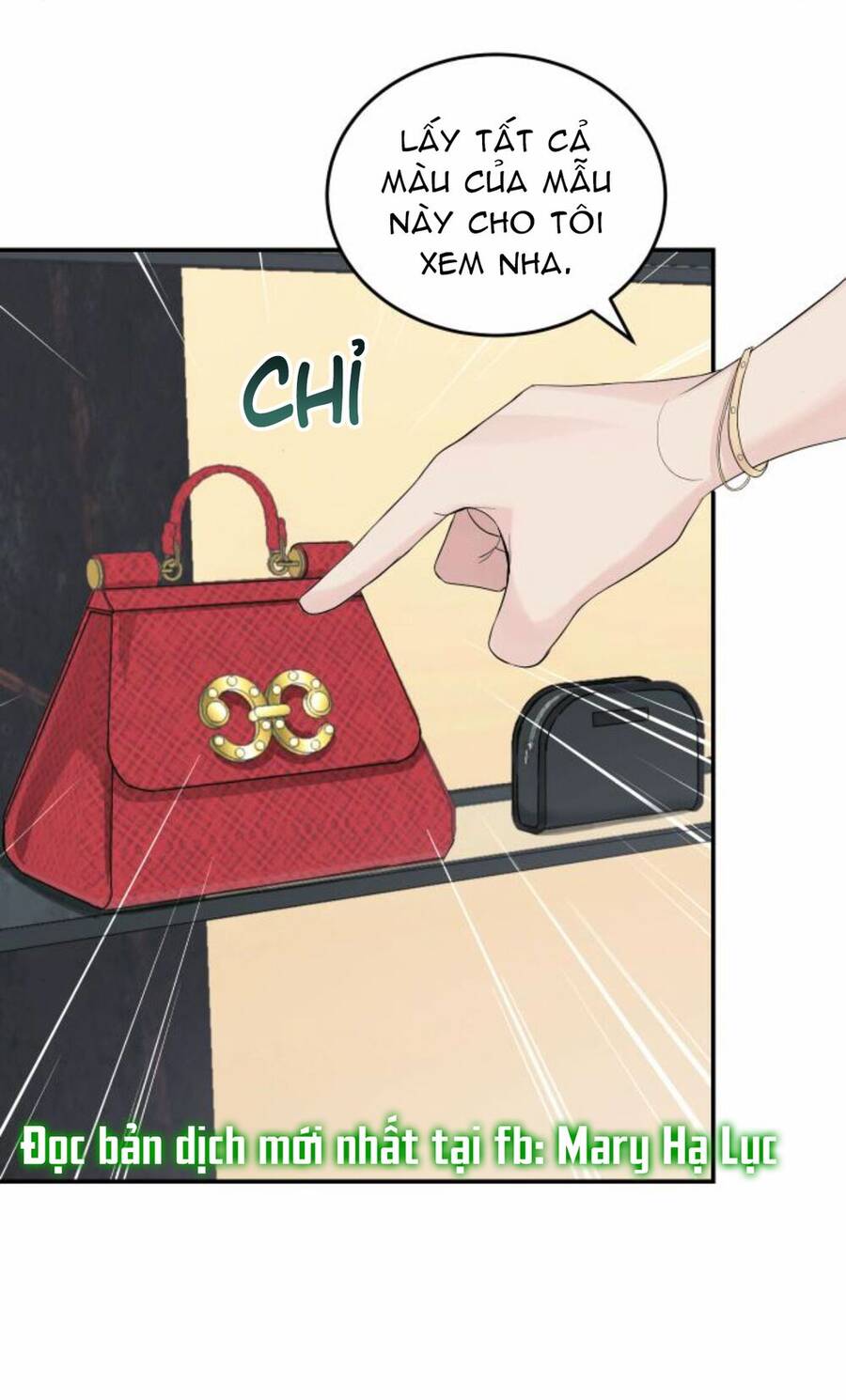 Cuộc Hôn Nhân Hoàn Hảo Chapter 25 - Trang 47