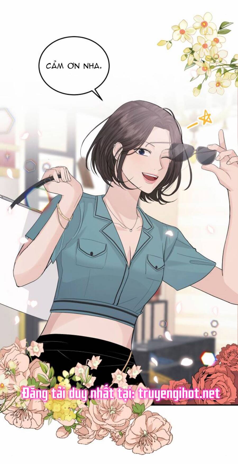 Cuộc Hôn Nhân Hoàn Hảo Chapter 25 - Trang 50