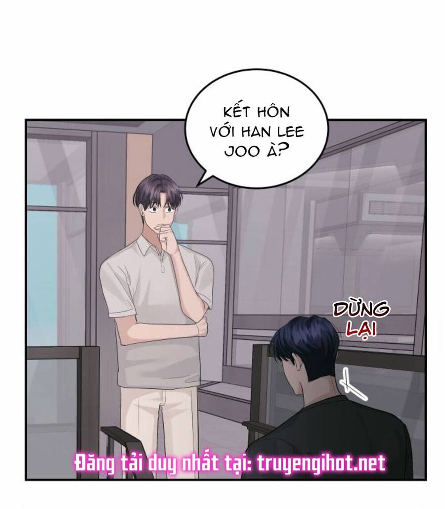 Cuộc Hôn Nhân Hoàn Hảo Chapter 26 - Trang 41