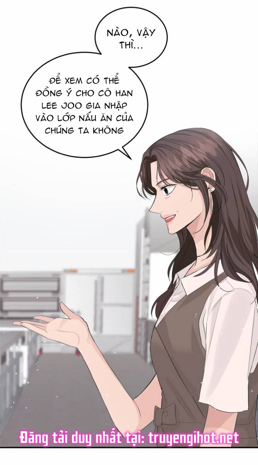 Cuộc Hôn Nhân Hoàn Hảo Chapter 27 - Trang 10