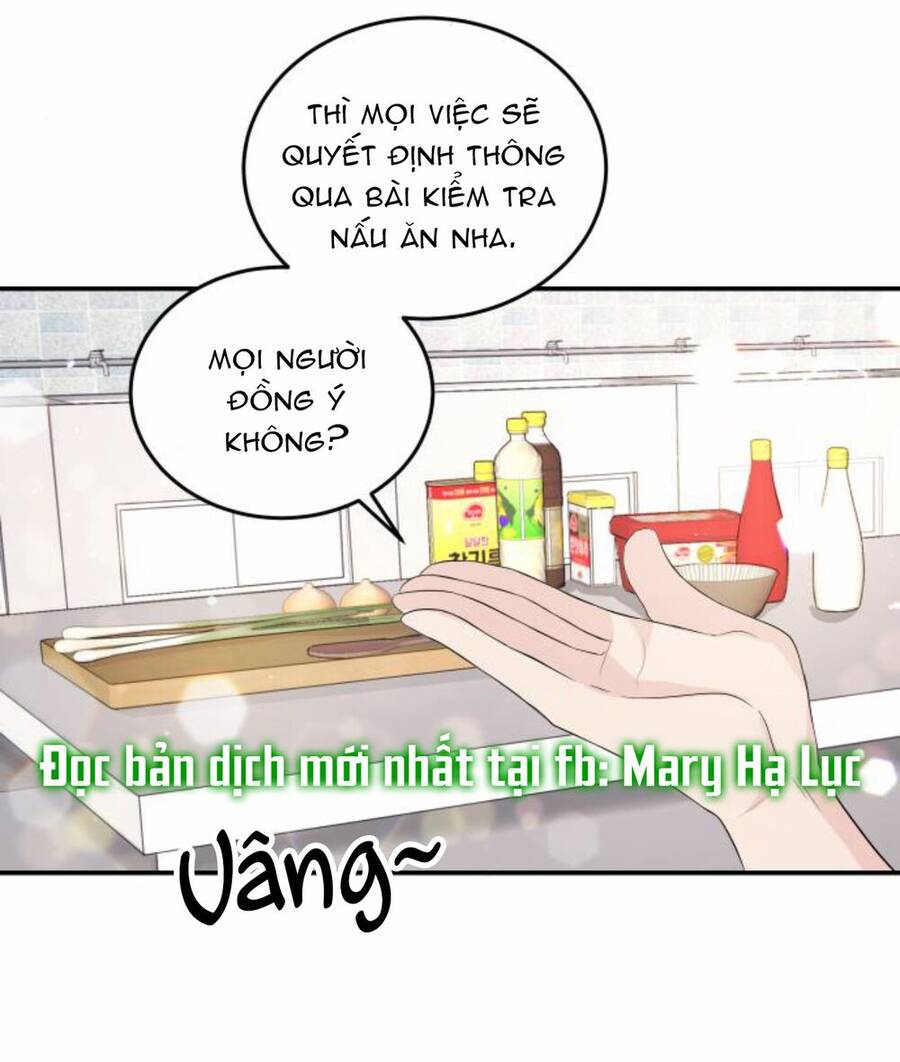 Cuộc Hôn Nhân Hoàn Hảo Chapter 27 - Trang 11