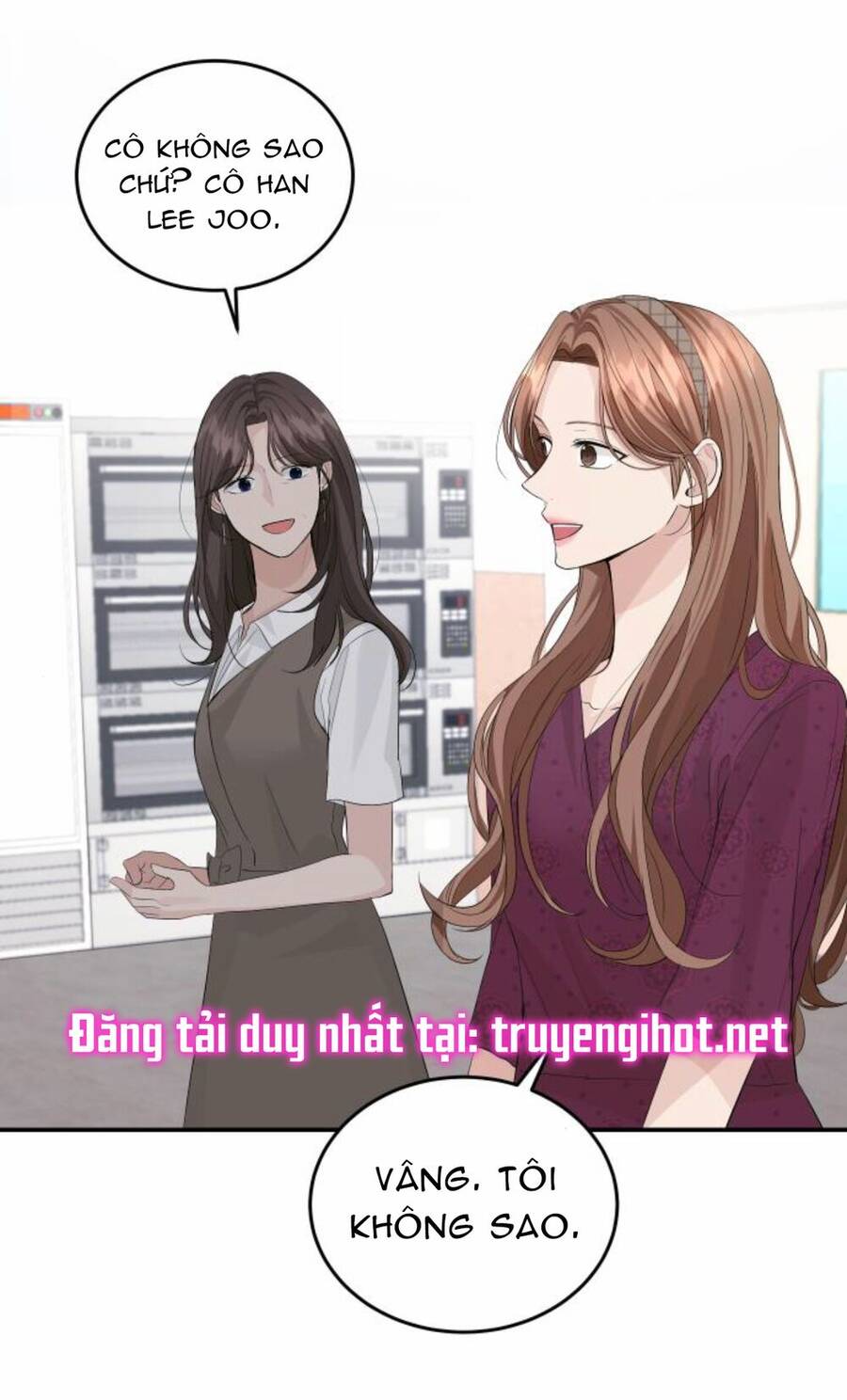 Cuộc Hôn Nhân Hoàn Hảo Chapter 27 - Trang 12
