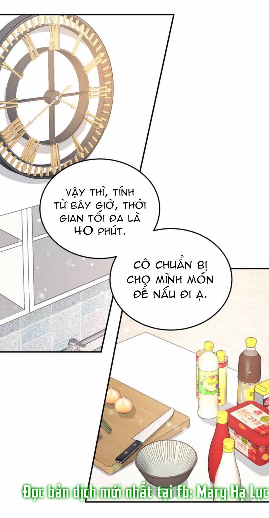 Cuộc Hôn Nhân Hoàn Hảo Chapter 27 - Trang 13