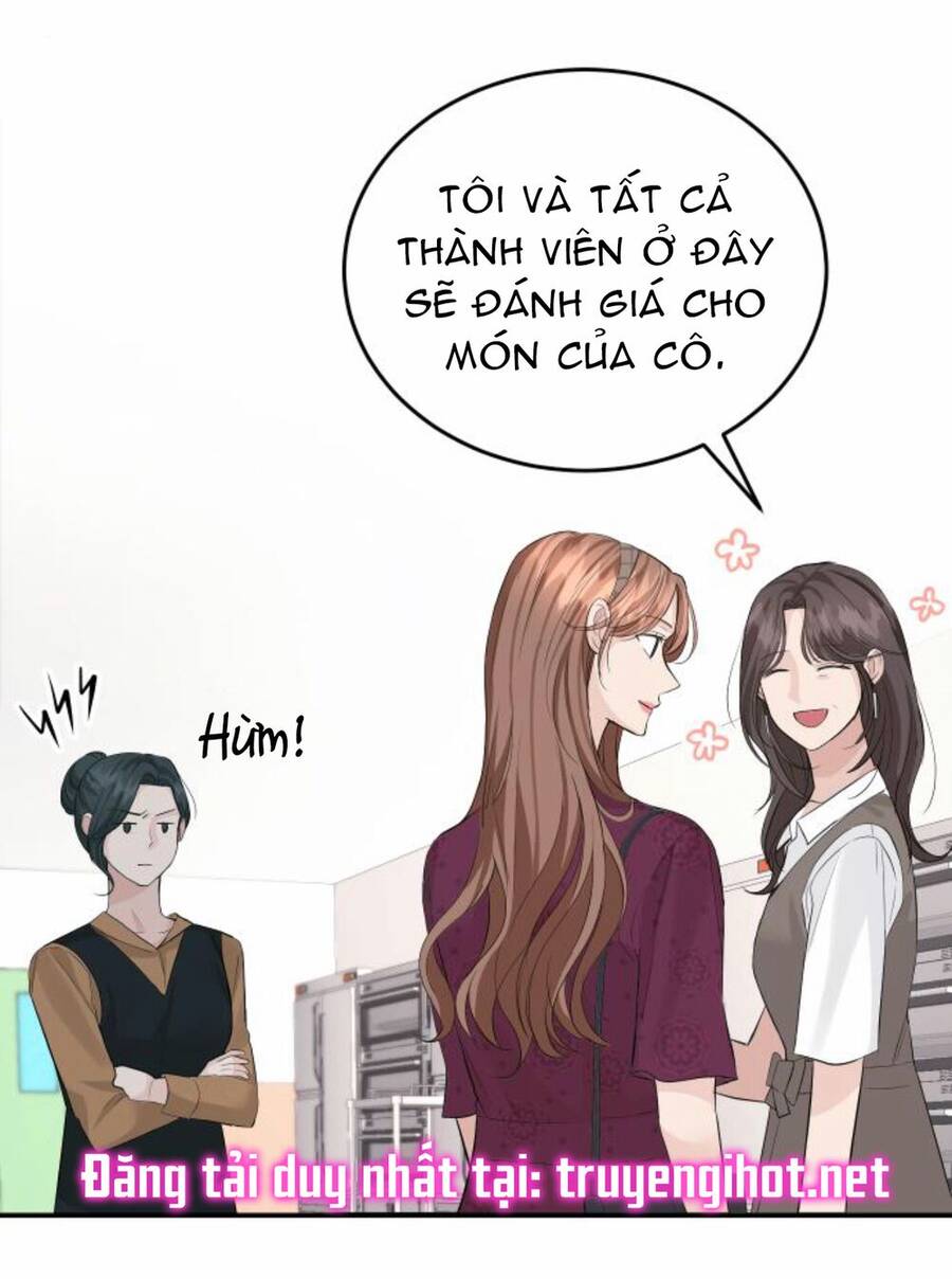 Cuộc Hôn Nhân Hoàn Hảo Chapter 27 - Trang 14