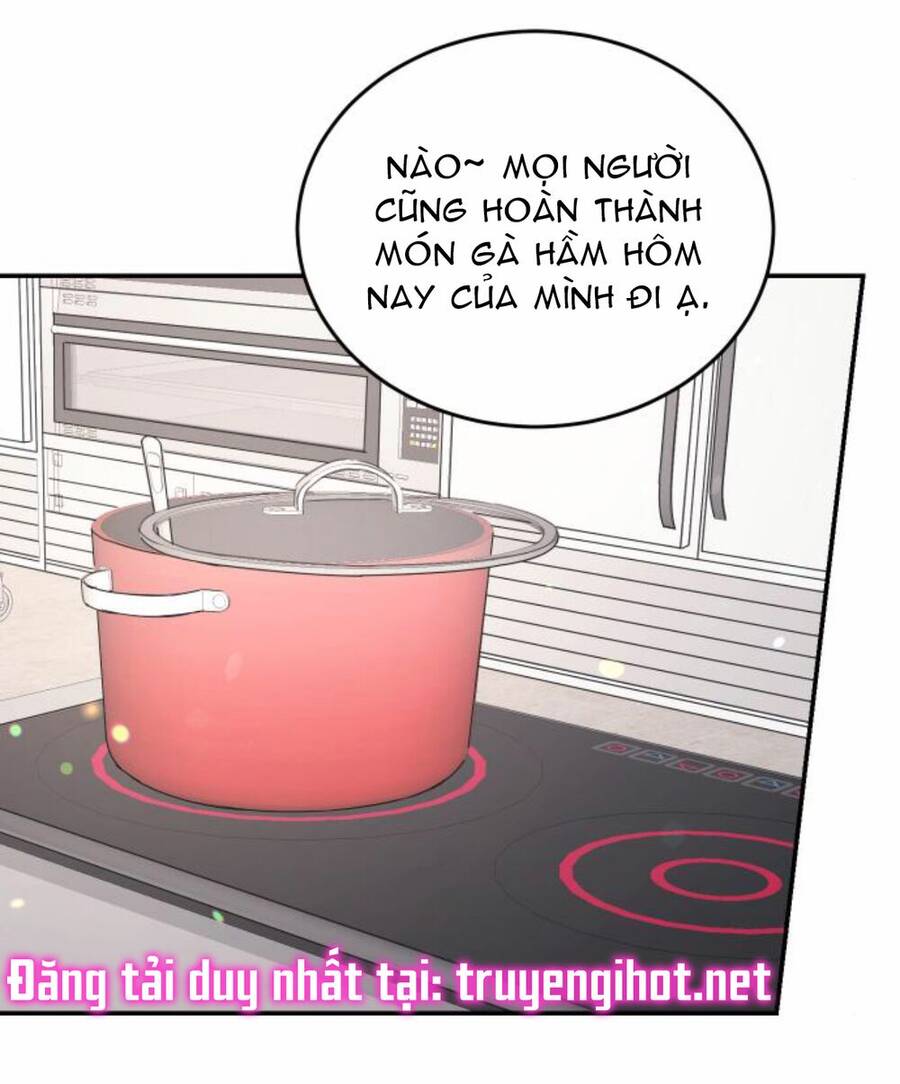 Cuộc Hôn Nhân Hoàn Hảo Chapter 27 - Trang 18