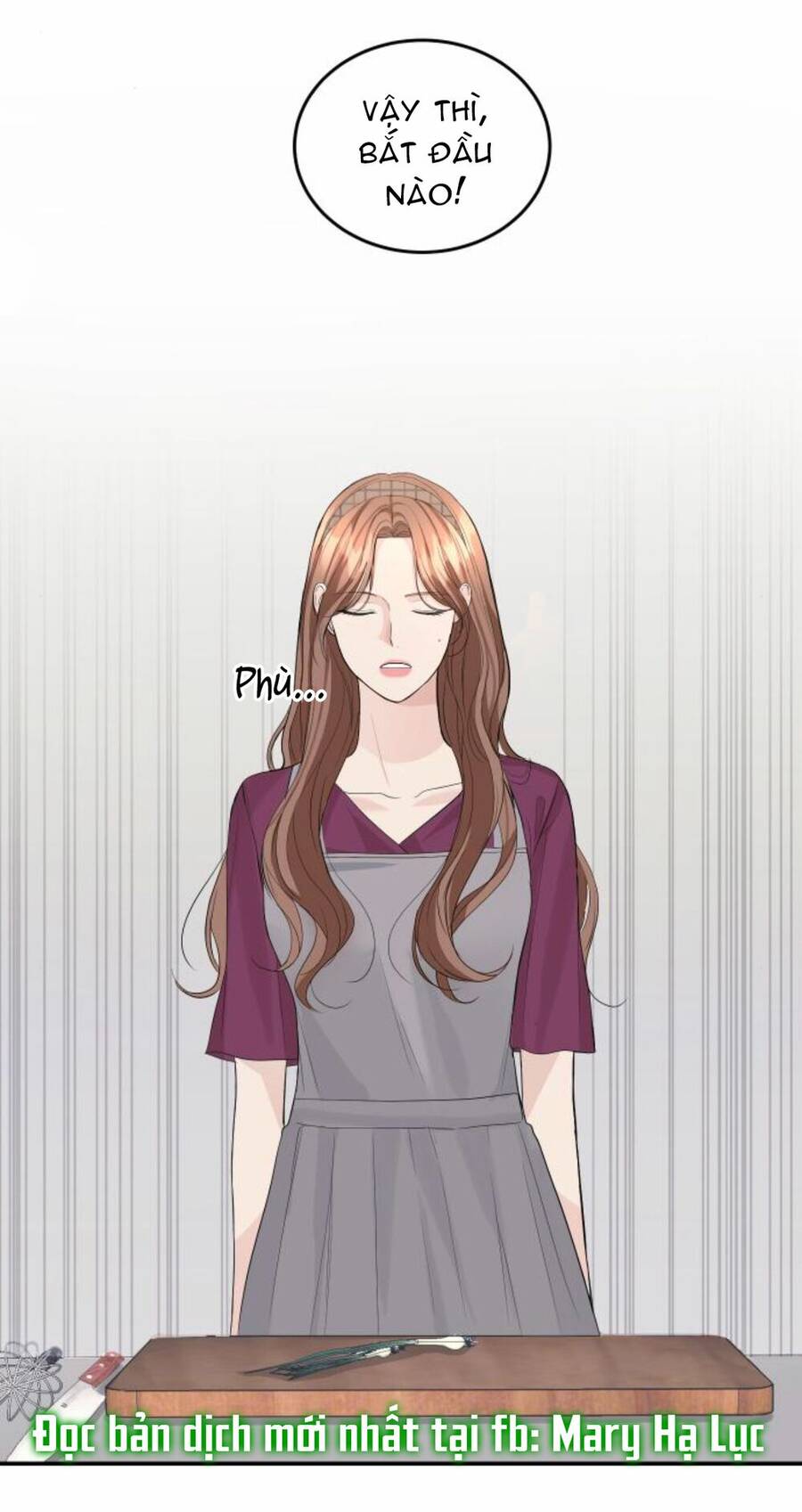 Cuộc Hôn Nhân Hoàn Hảo Chapter 27 - Trang 19