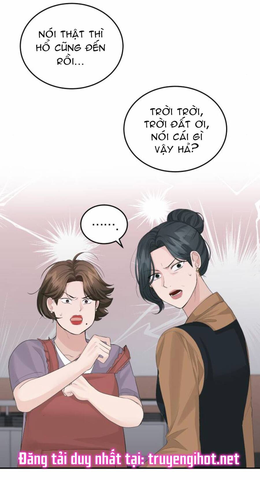 Cuộc Hôn Nhân Hoàn Hảo Chapter 27 - Trang 2