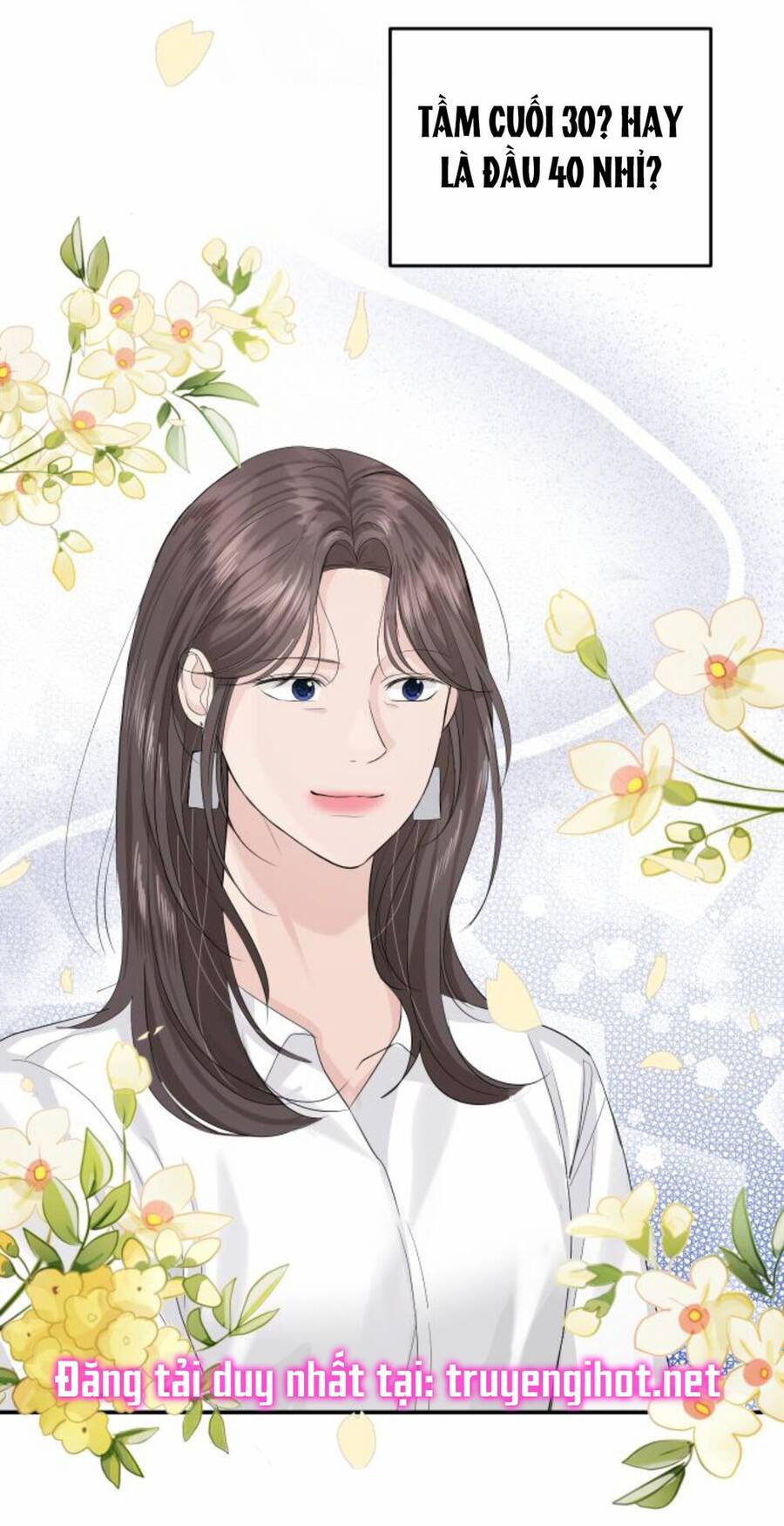 Cuộc Hôn Nhân Hoàn Hảo Chapter 27 - Trang 29