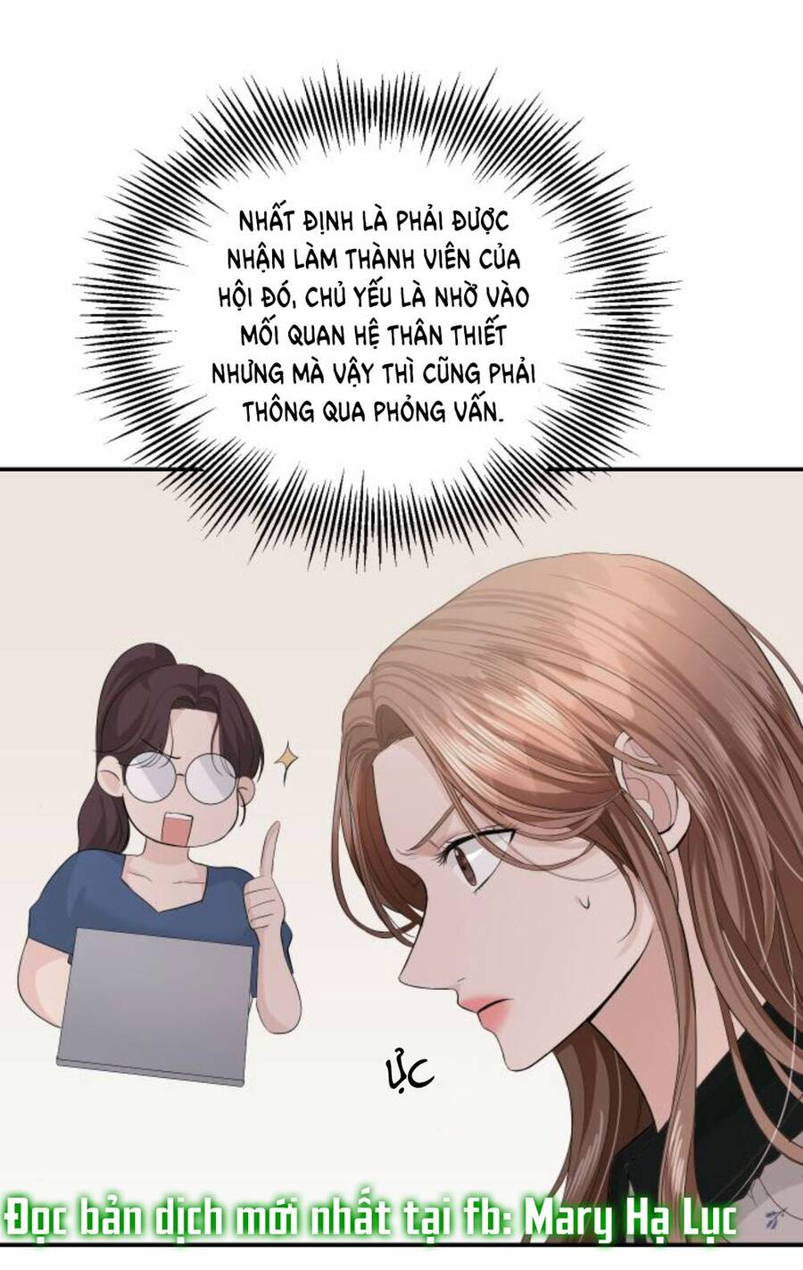 Cuộc Hôn Nhân Hoàn Hảo Chapter 27 - Trang 30