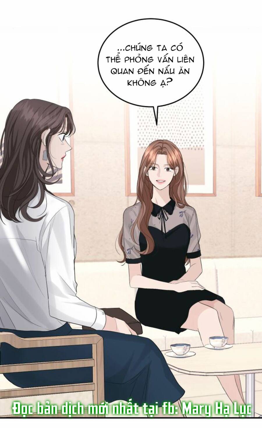 Cuộc Hôn Nhân Hoàn Hảo Chapter 27 - Trang 34