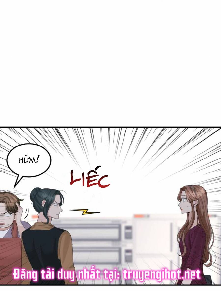 Cuộc Hôn Nhân Hoàn Hảo Chapter 27 - Trang 4