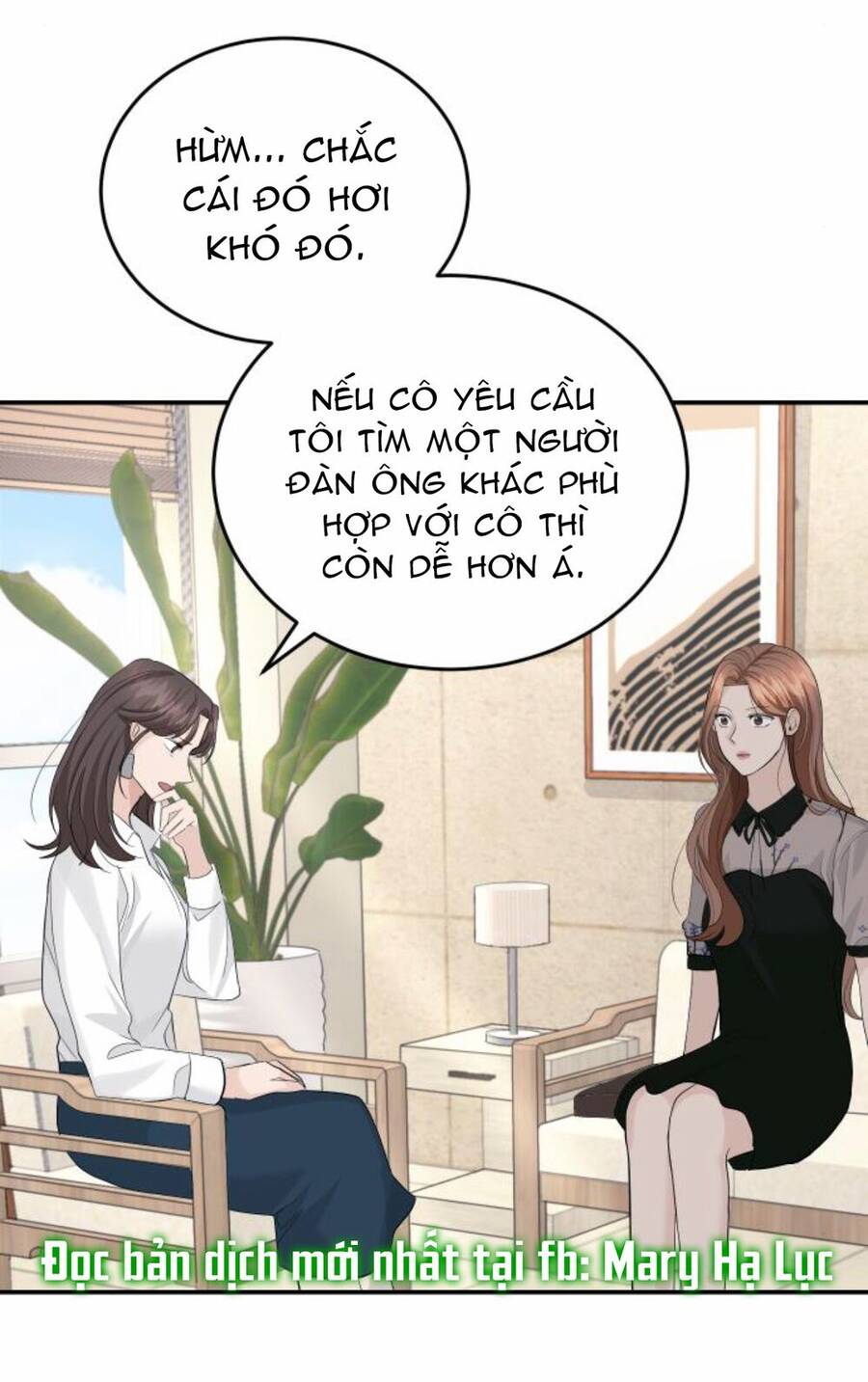 Cuộc Hôn Nhân Hoàn Hảo Chapter 27 - Trang 43