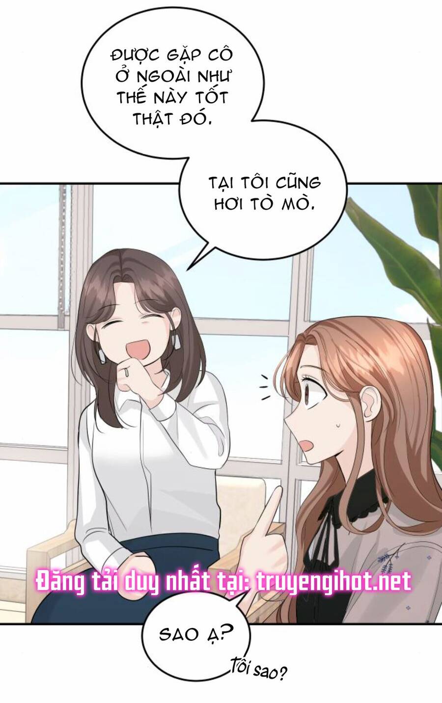 Cuộc Hôn Nhân Hoàn Hảo Chapter 27 - Trang 46