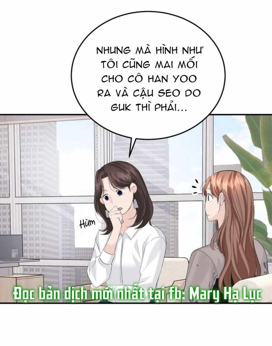 Cuộc Hôn Nhân Hoàn Hảo Chapter 27 - Trang 49