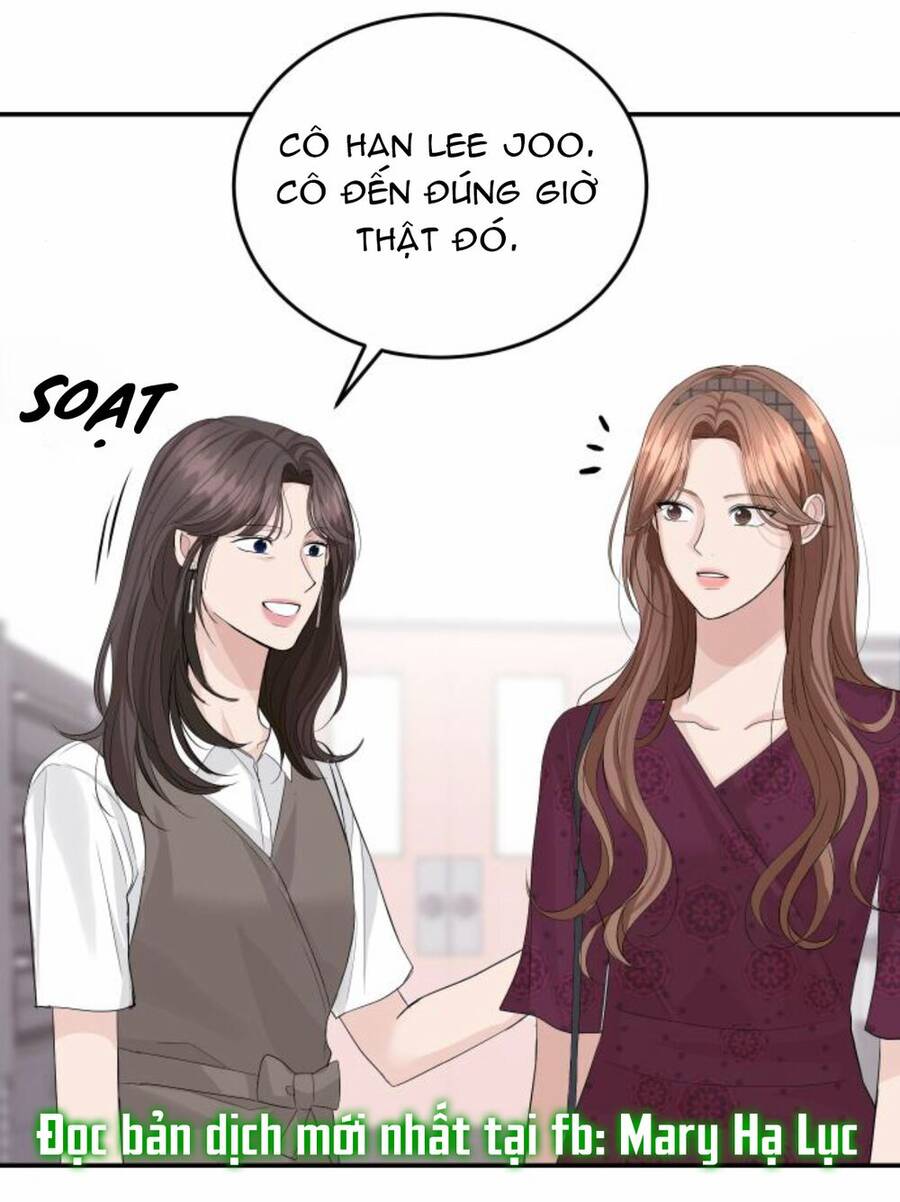 Cuộc Hôn Nhân Hoàn Hảo Chapter 27 - Trang 5
