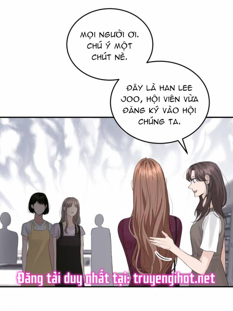 Cuộc Hôn Nhân Hoàn Hảo Chapter 27 - Trang 6