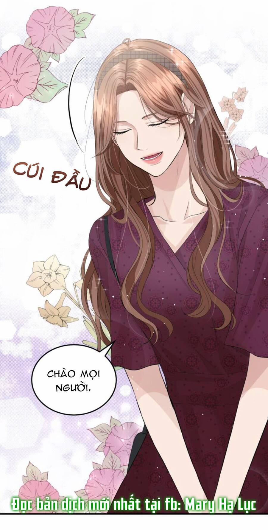 Cuộc Hôn Nhân Hoàn Hảo Chapter 27 - Trang 7