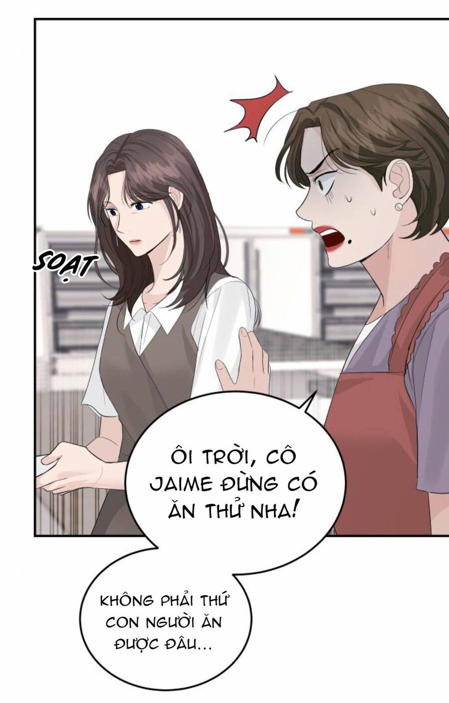 Cuộc Hôn Nhân Hoàn Hảo Chapter 28 - Trang 16