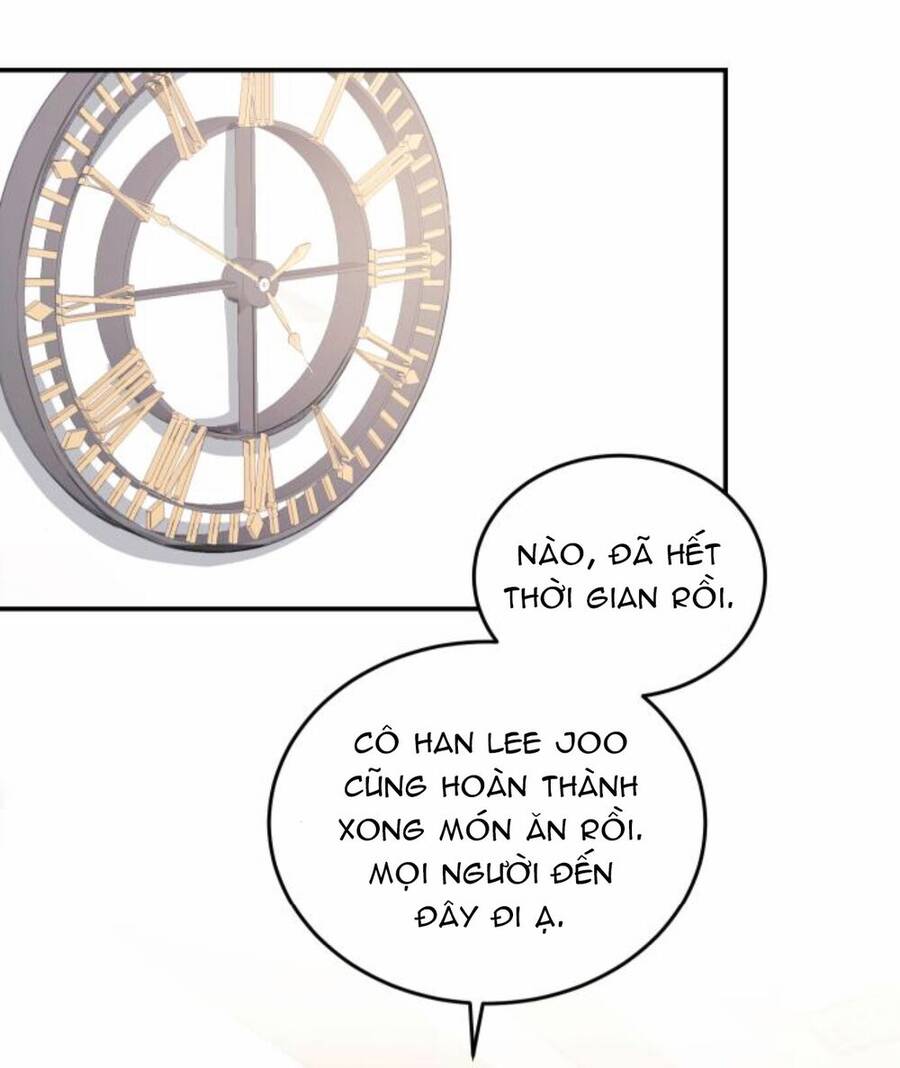 Cuộc Hôn Nhân Hoàn Hảo Chapter 28 - Trang 2