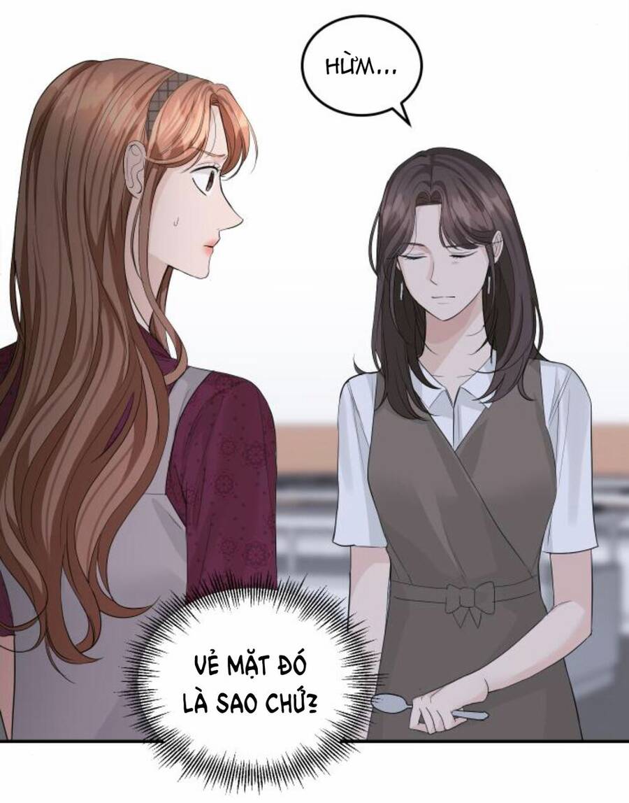 Cuộc Hôn Nhân Hoàn Hảo Chapter 28 - Trang 20