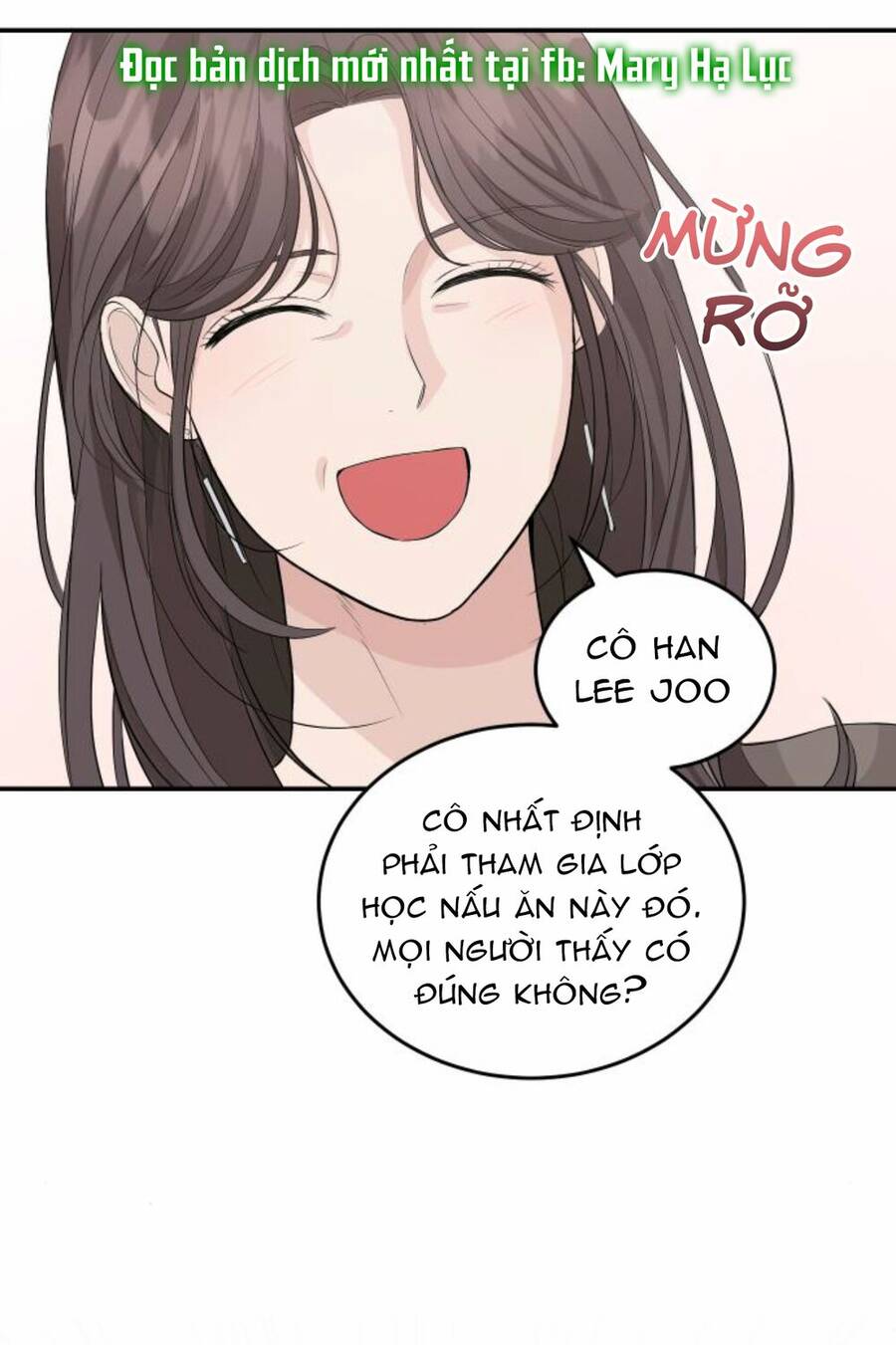 Cuộc Hôn Nhân Hoàn Hảo Chapter 28 - Trang 22