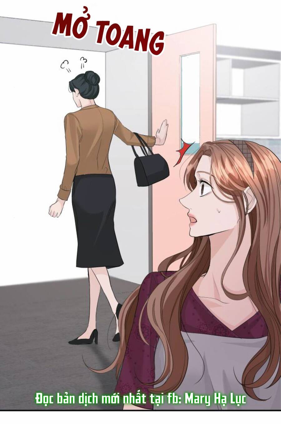 Cuộc Hôn Nhân Hoàn Hảo Chapter 28 - Trang 30