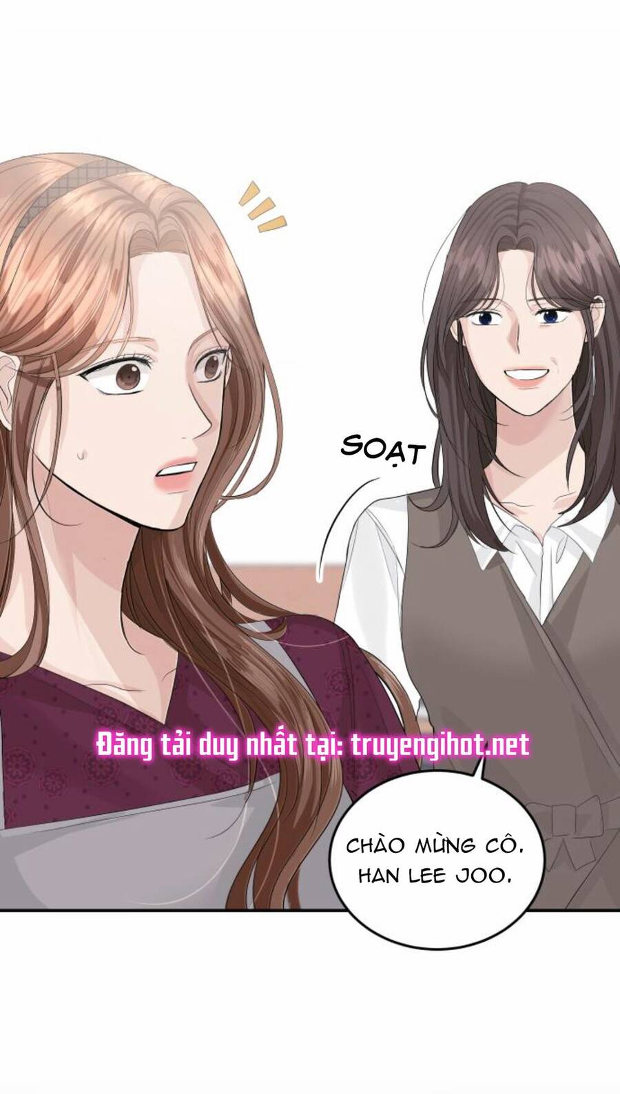 Cuộc Hôn Nhân Hoàn Hảo Chapter 28 - Trang 31