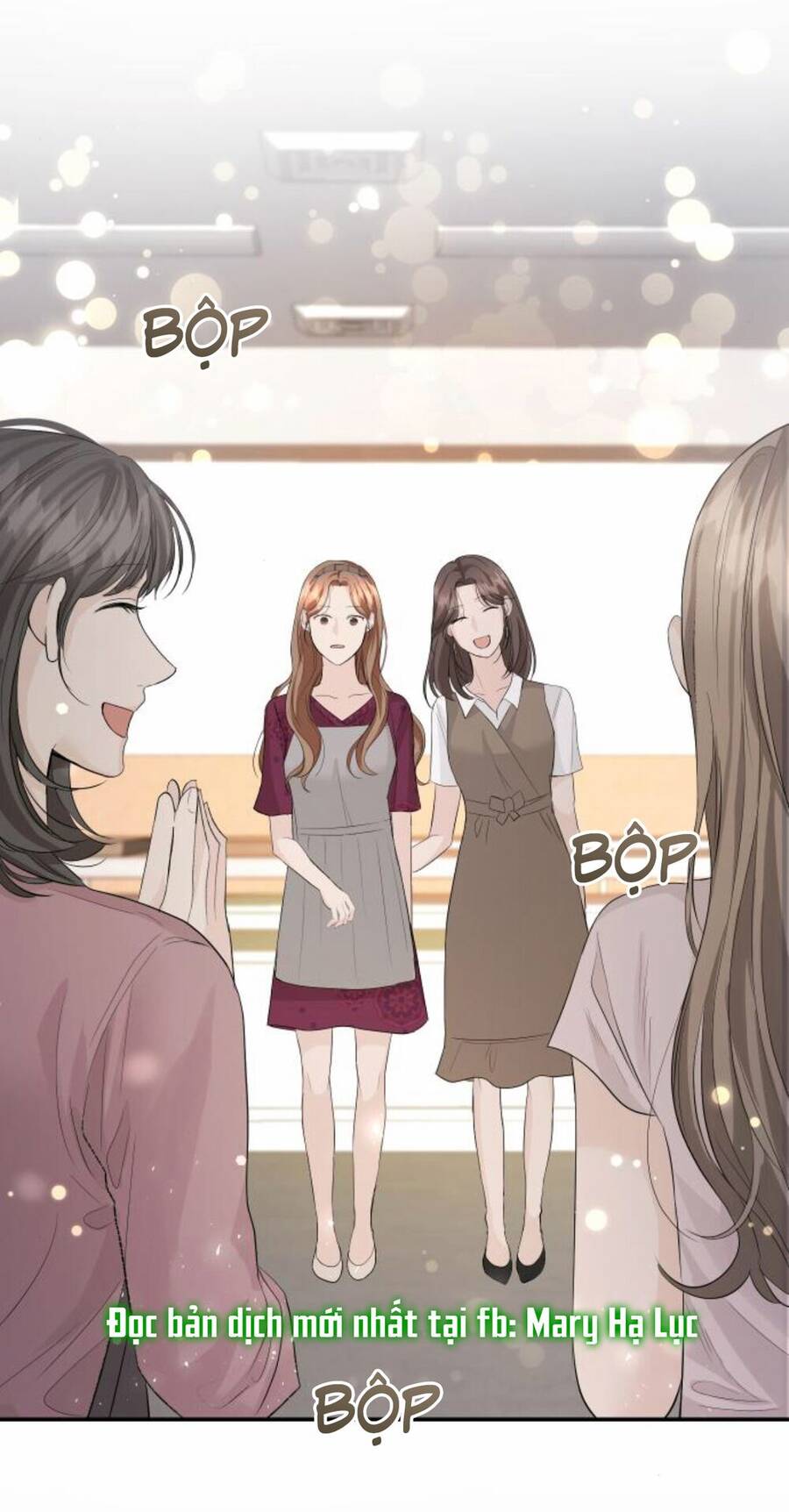Cuộc Hôn Nhân Hoàn Hảo Chapter 28 - Trang 32