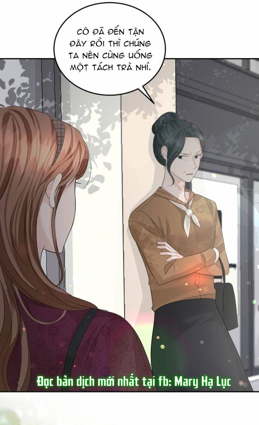 Cuộc Hôn Nhân Hoàn Hảo Chapter 28 - Trang 37