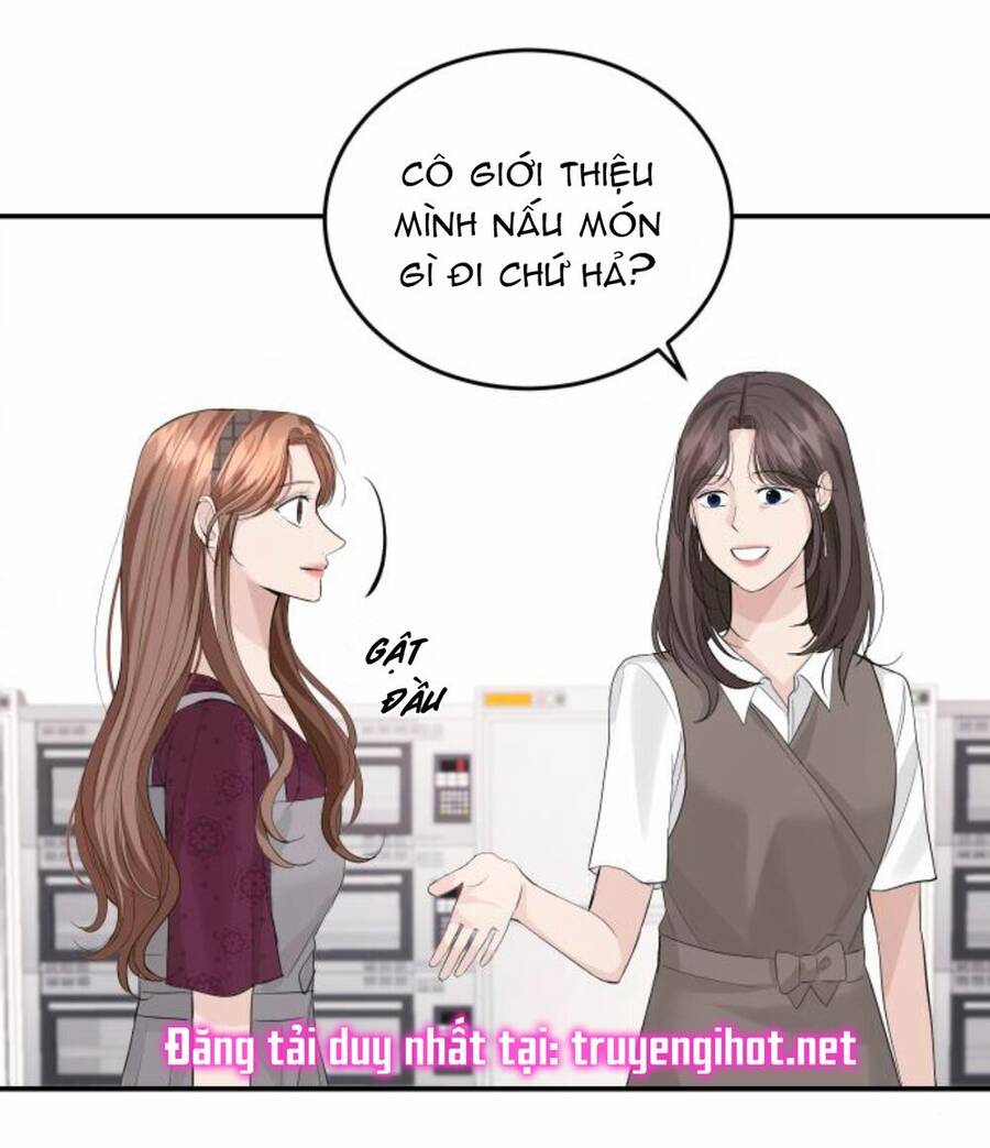 Cuộc Hôn Nhân Hoàn Hảo Chapter 28 - Trang 4
