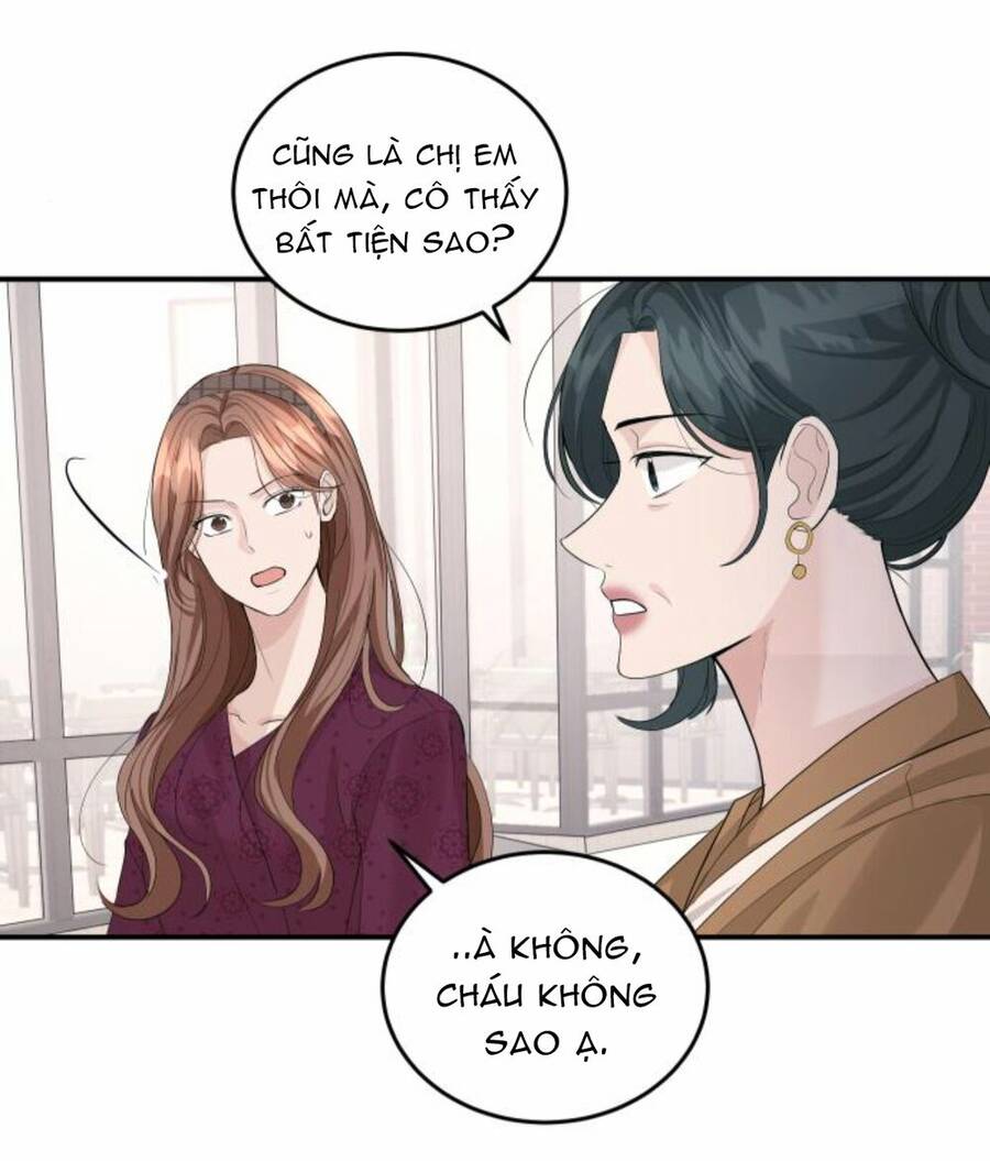 Cuộc Hôn Nhân Hoàn Hảo Chapter 28 - Trang 47