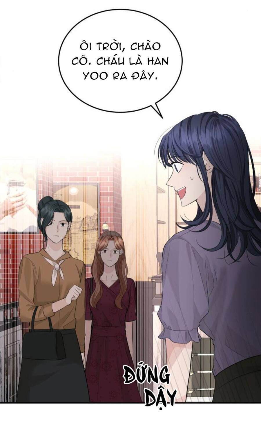 Cuộc Hôn Nhân Hoàn Hảo Chapter 28 - Trang 50
