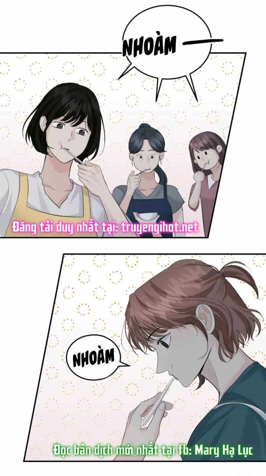Cuộc Hôn Nhân Hoàn Hảo Chapter 28 - Trang 8